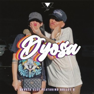 Dyosa ft. Bullet D lyrics | Boomplay Music