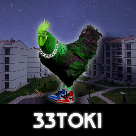 33TOK1 | Boomplay Music