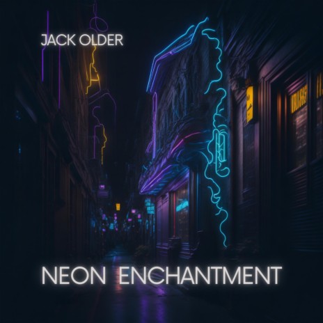 Neon Enchantment | Boomplay Music