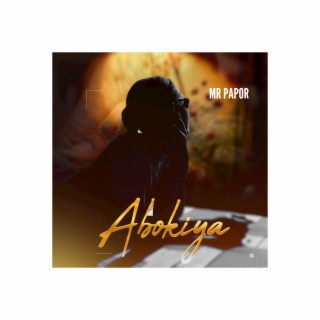 Abokiya lyrics | Boomplay Music