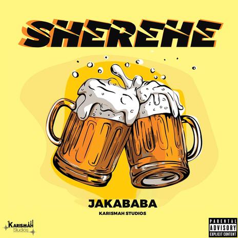 Sherehe | Boomplay Music