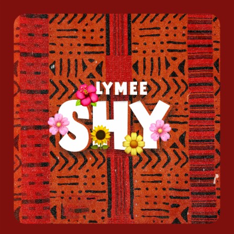 SHY | Boomplay Music