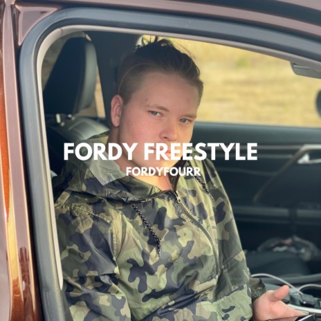 Fordy Freestyle | Boomplay Music