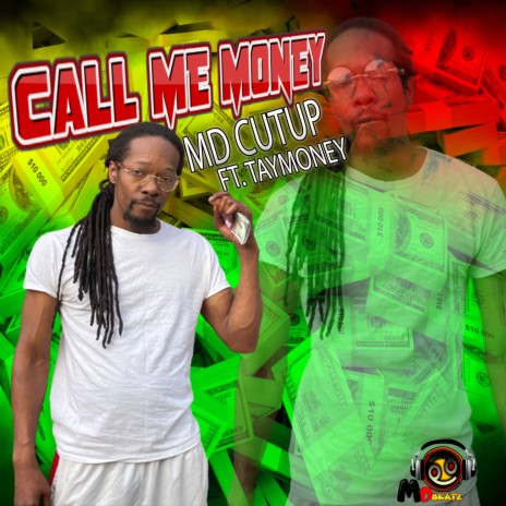 Call Me Money ft. Tay Money410 | Boomplay Music