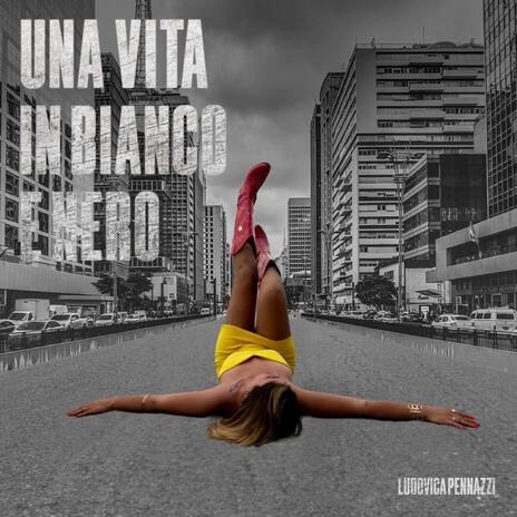 Una Vita in Bianco e Nero ft. Dr. Wesh | Boomplay Music