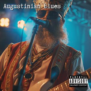 Augustinian Blues lyrics | Boomplay Music