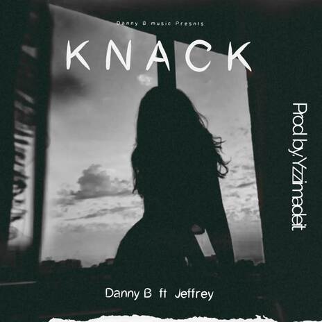 Knack ft. Jeffrey Stagez | Boomplay Music