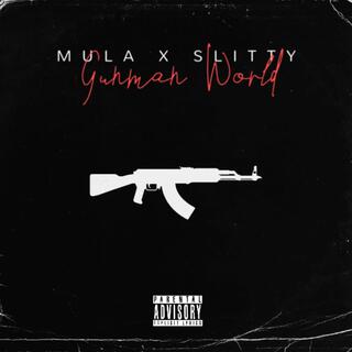 Gunman World