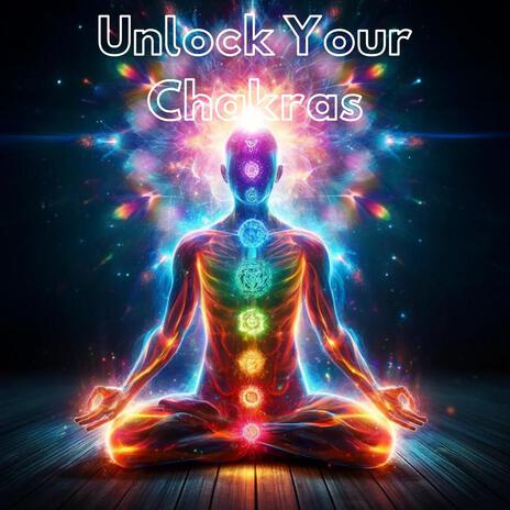 Open Your Chakras | Boomplay Music