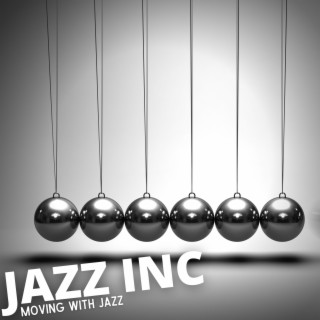 Moving With Jazz