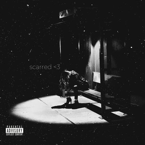 Scarred Heart | Boomplay Music