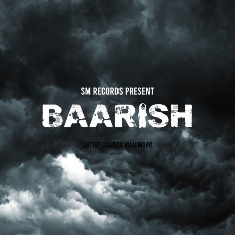BAARISH | Boomplay Music