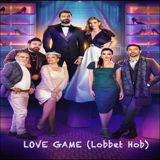 LOVE GAME (Lobbet Hob (Original Motion Picture Soundtrack)