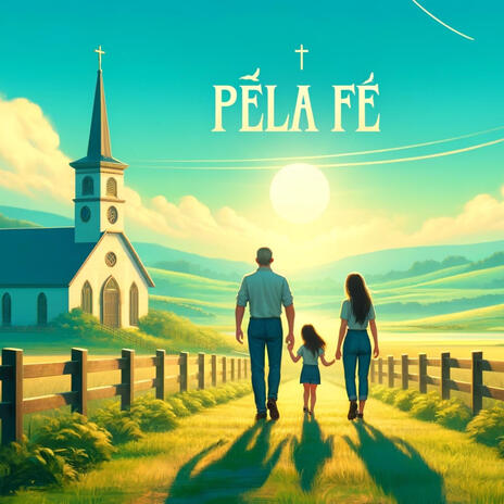 Pela Fé | Boomplay Music