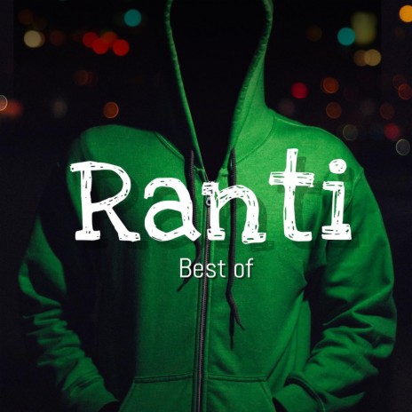 Mandalah (Remix) ft. Daniel Ratajczak & Rantis Beats