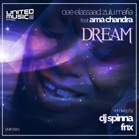 Dream (FNX Omar Remix) ft. Zulu Mafia & Ama Chandra | Boomplay Music