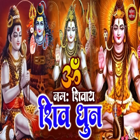 Om Namah Shivay Shiv Dhun | Boomplay Music