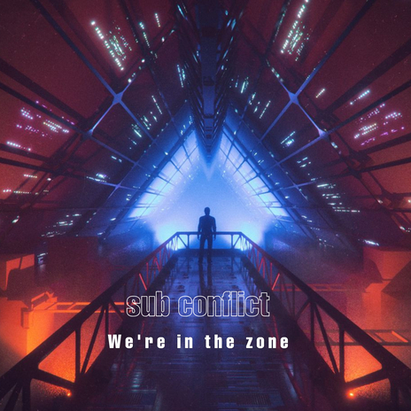 We're in the zone | Boomplay Music