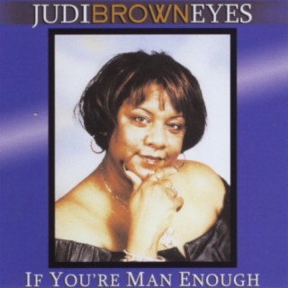 Judi Brown Eyes