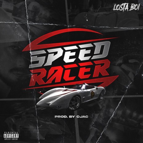 Speed Racer | Boomplay Music