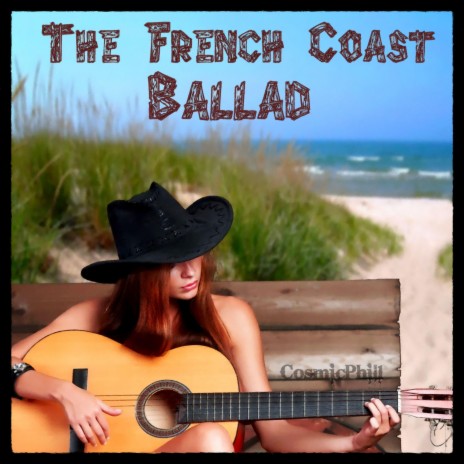 The French Coast Ballad | Boomplay Music