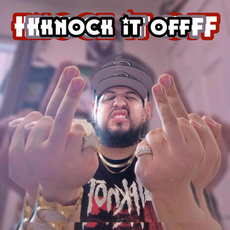 KNOCK it OFF | Boomplay Music