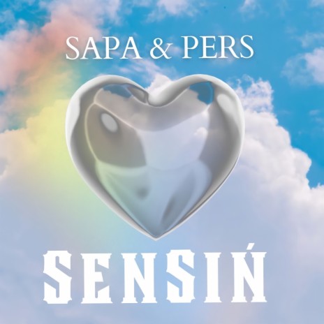 Sensin ft. PERS