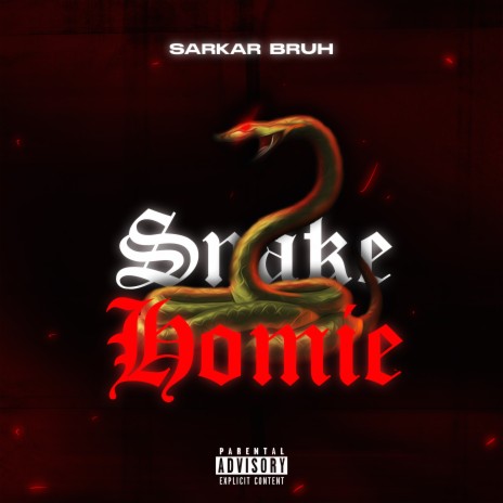 Snake Homie | Boomplay Music