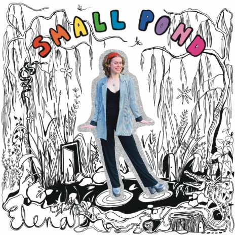 Small Pond | Boomplay Music
