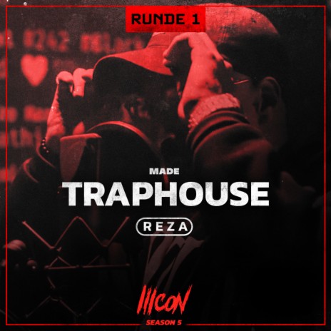 Traphouse ft. Reza | Boomplay Music