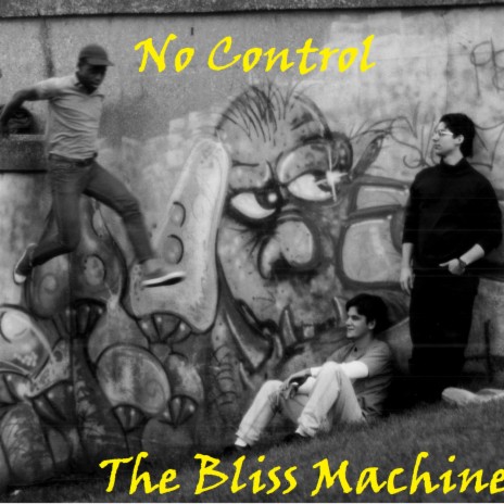 No Control (Live 1992)