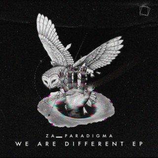 We Are Different EP