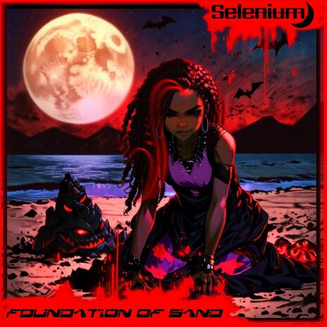 Foundation Of Sand | Boomplay Music