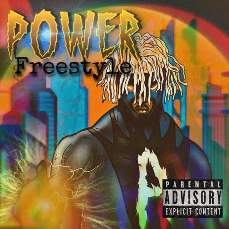 Power Freestyle