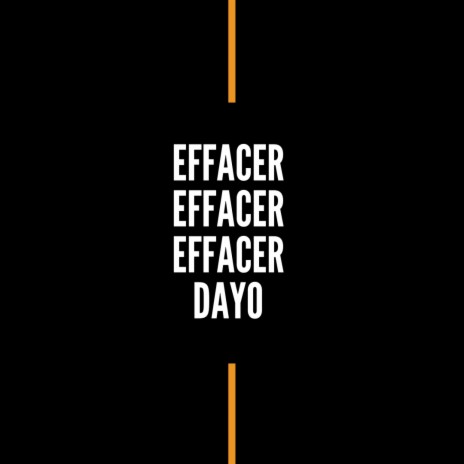 Effacer | Boomplay Music