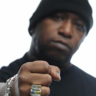 Kool G Rap