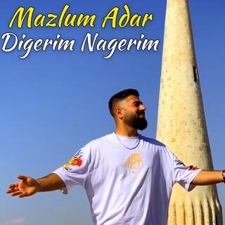 Digerim Nagerim