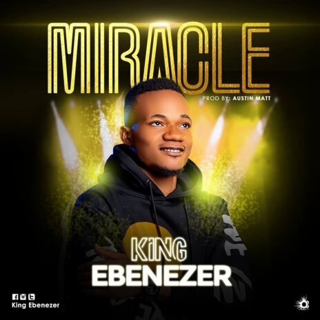 Miracle | Boomplay Music