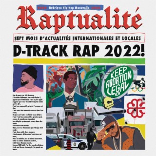 Raptualité vol.2