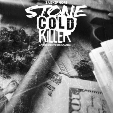 Stone Cold Killer (Intro) ft. Zagnif Nori | Boomplay Music