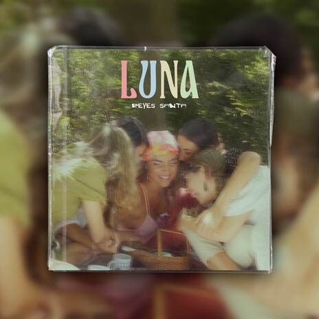 Luna ft. Mees Bickle & Baghira | Boomplay Music