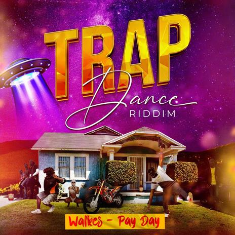 Pay Day ft. Walkes | Boomplay Music