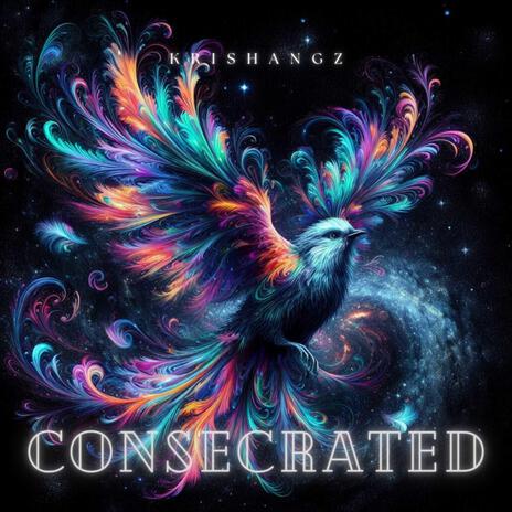 Consecrated (Instrumental Version)