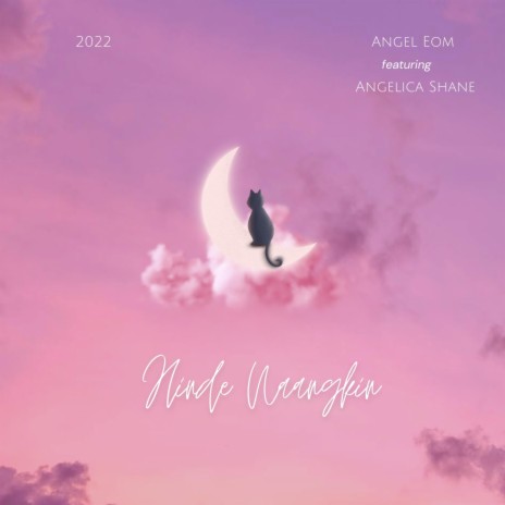 Hindi Naangkin ft. Angelica Reyes | Boomplay Music