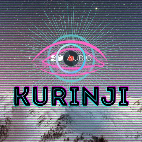 Kurinji ft. 8D Tunes & Vital EDM