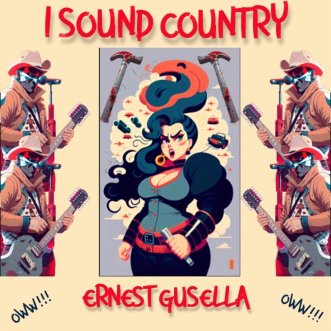I SOUND COUNTRY | Boomplay Music
