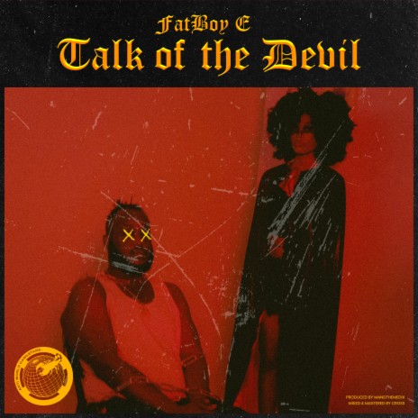 TALK OF THE DEVIL | Boomplay Music