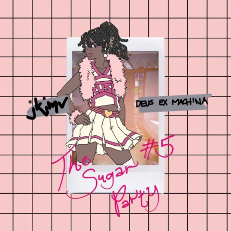 The Sugar Party | Boomplay Music