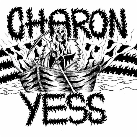 Charon | Boomplay Music
