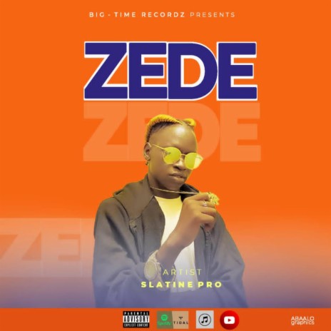 Zede | Boomplay Music